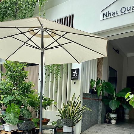 Nhat Quang House 岘港 外观 照片