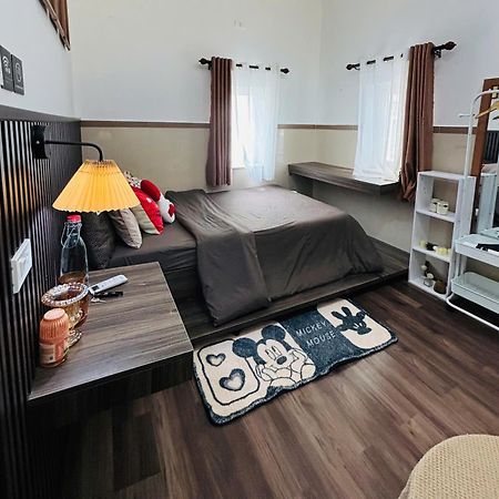 Nhat Quang House 岘港 外观 照片