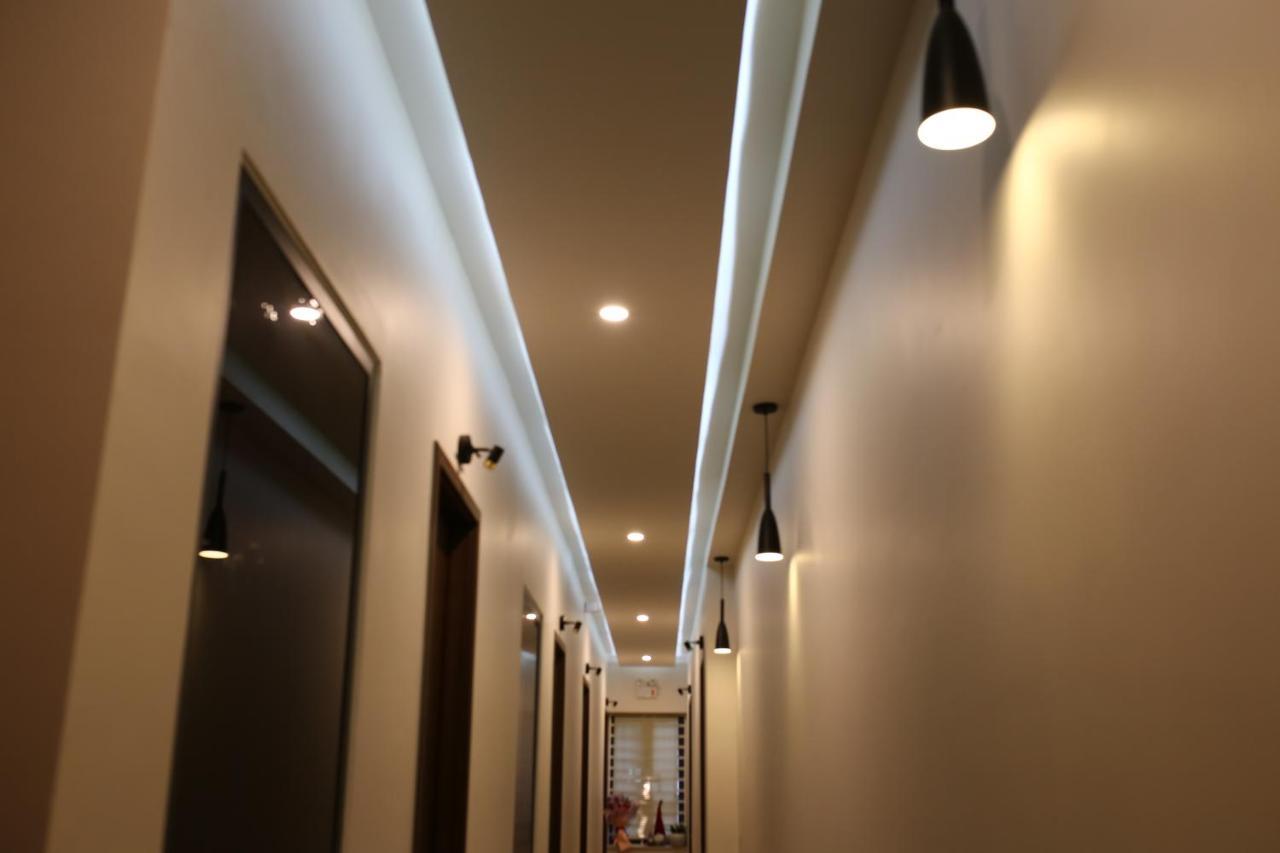 Nhat Quang House 岘港 外观 照片