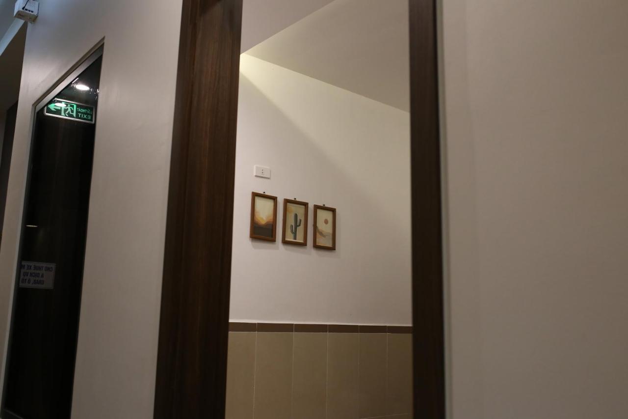 Nhat Quang House 岘港 外观 照片