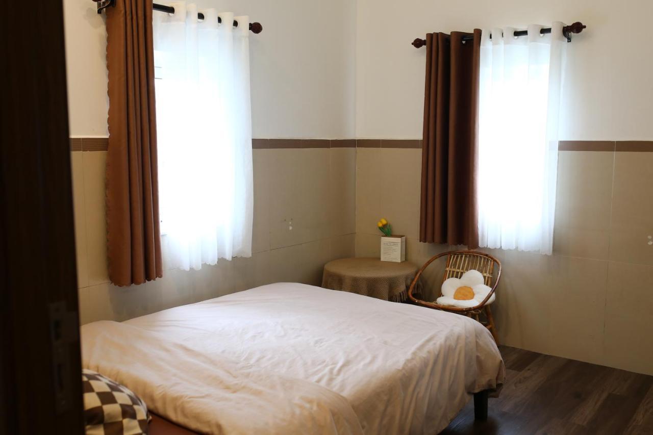 Nhat Quang House 岘港 外观 照片