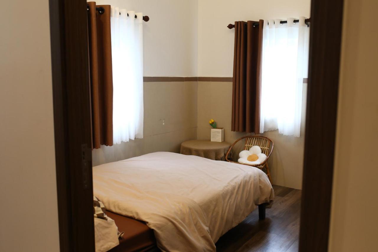 Nhat Quang House 岘港 外观 照片