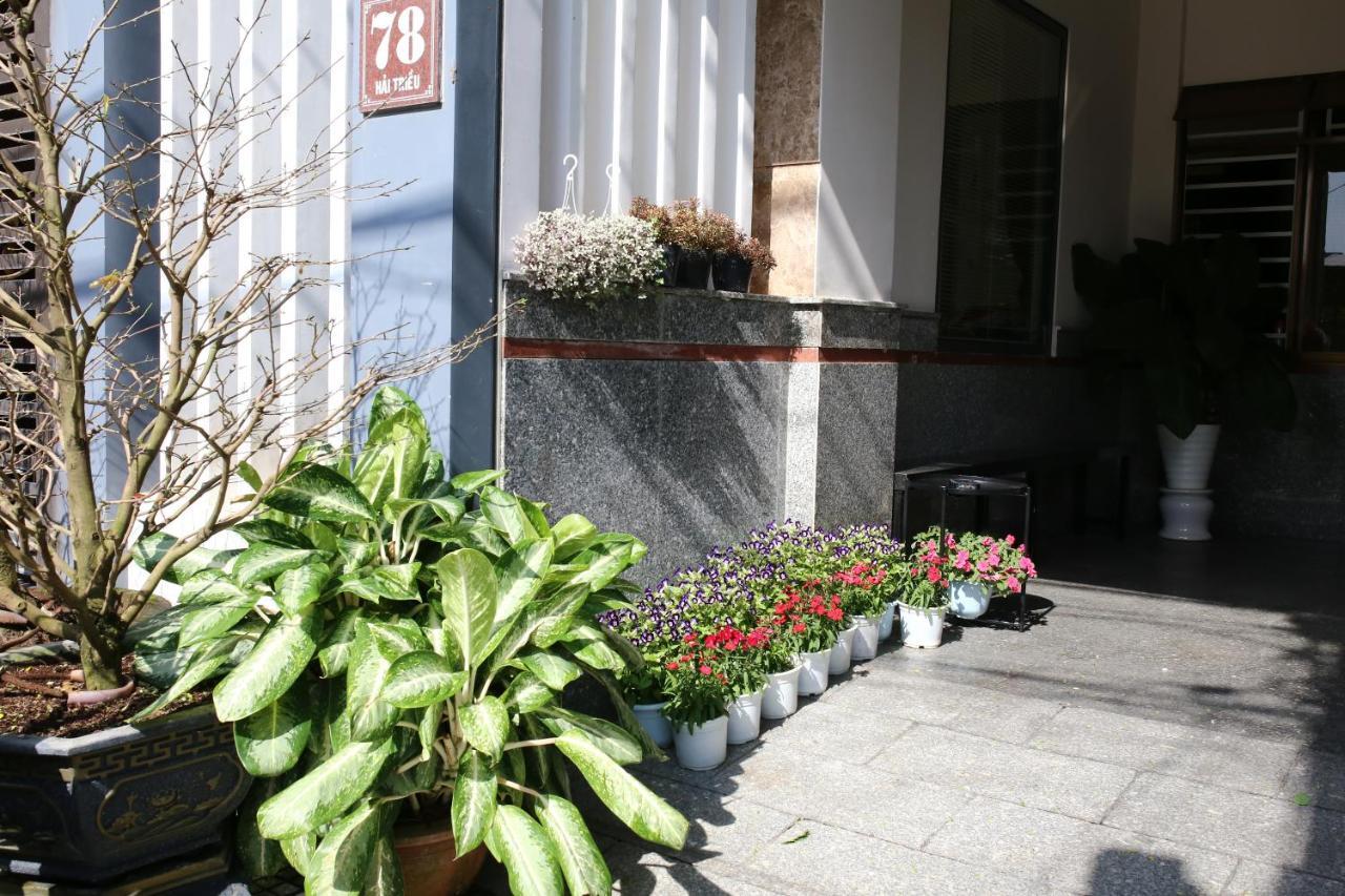 Nhat Quang House 岘港 外观 照片