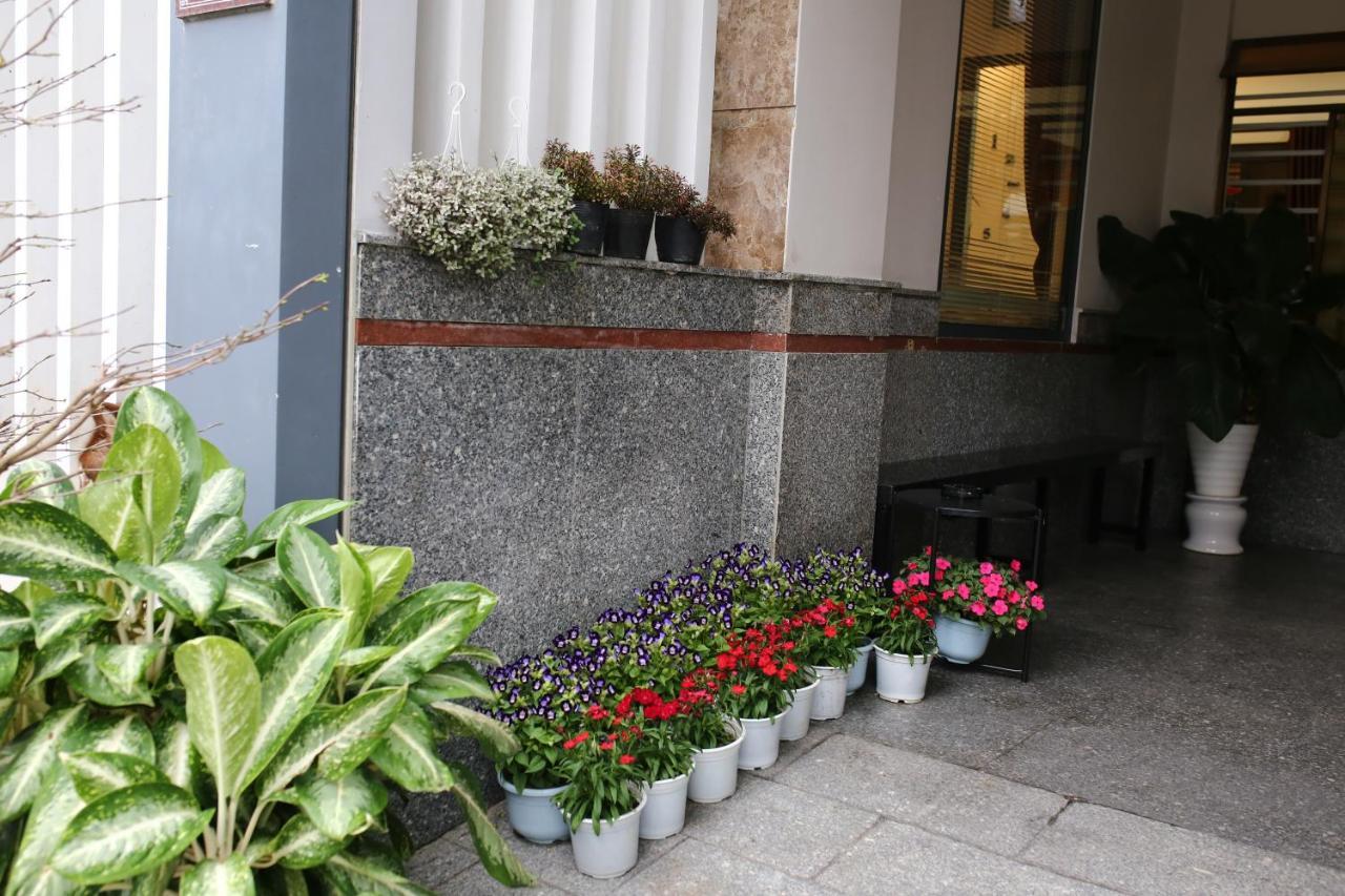 Nhat Quang House 岘港 外观 照片