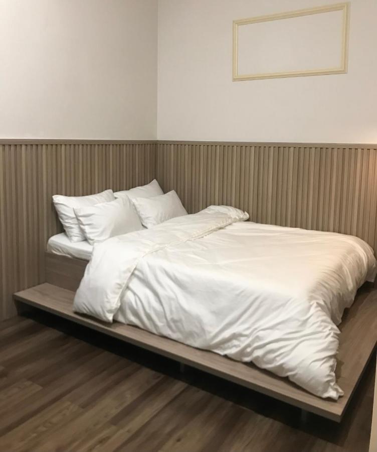 Nhat Quang House 岘港 外观 照片