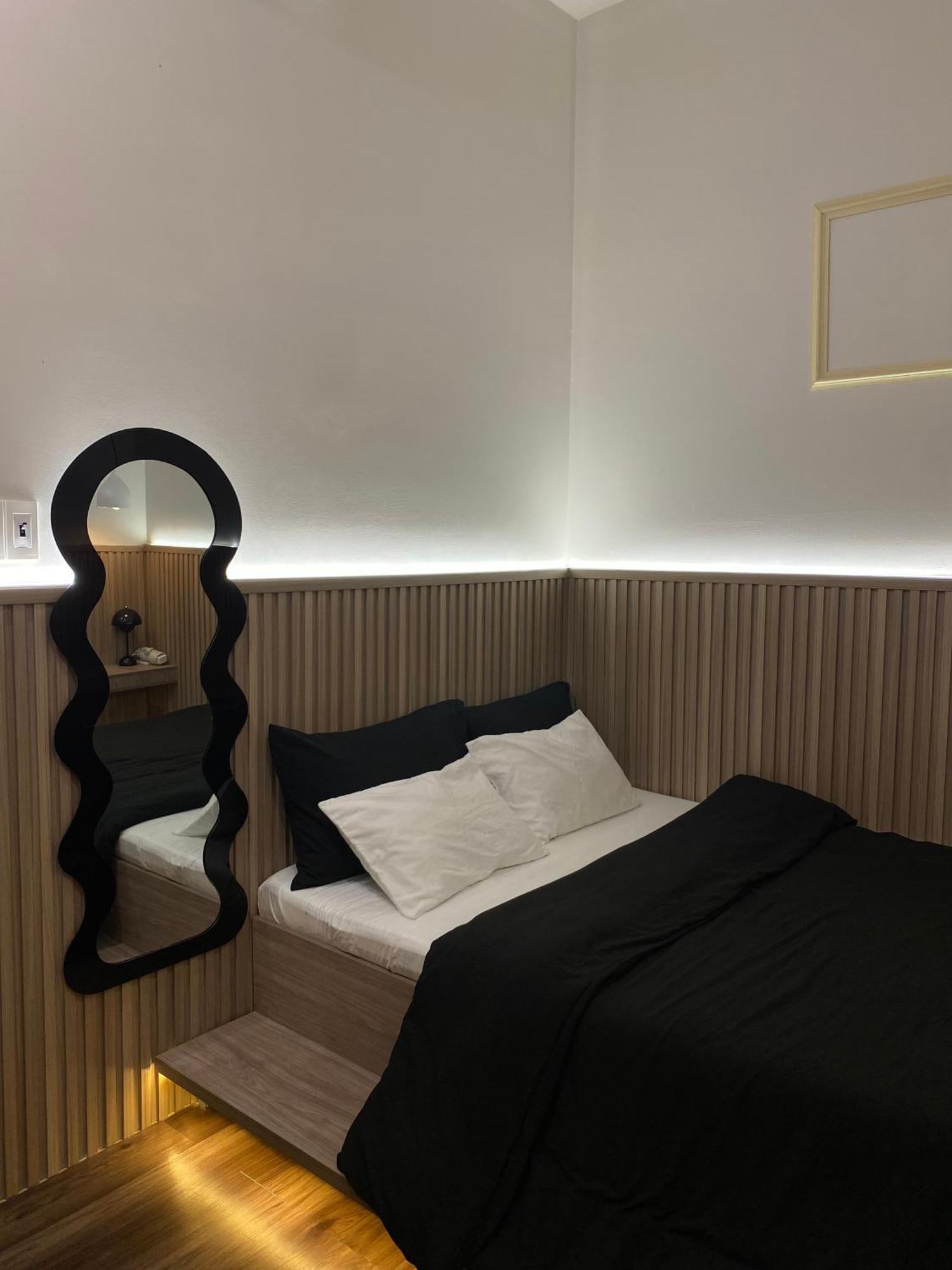 Nhat Quang House 岘港 外观 照片