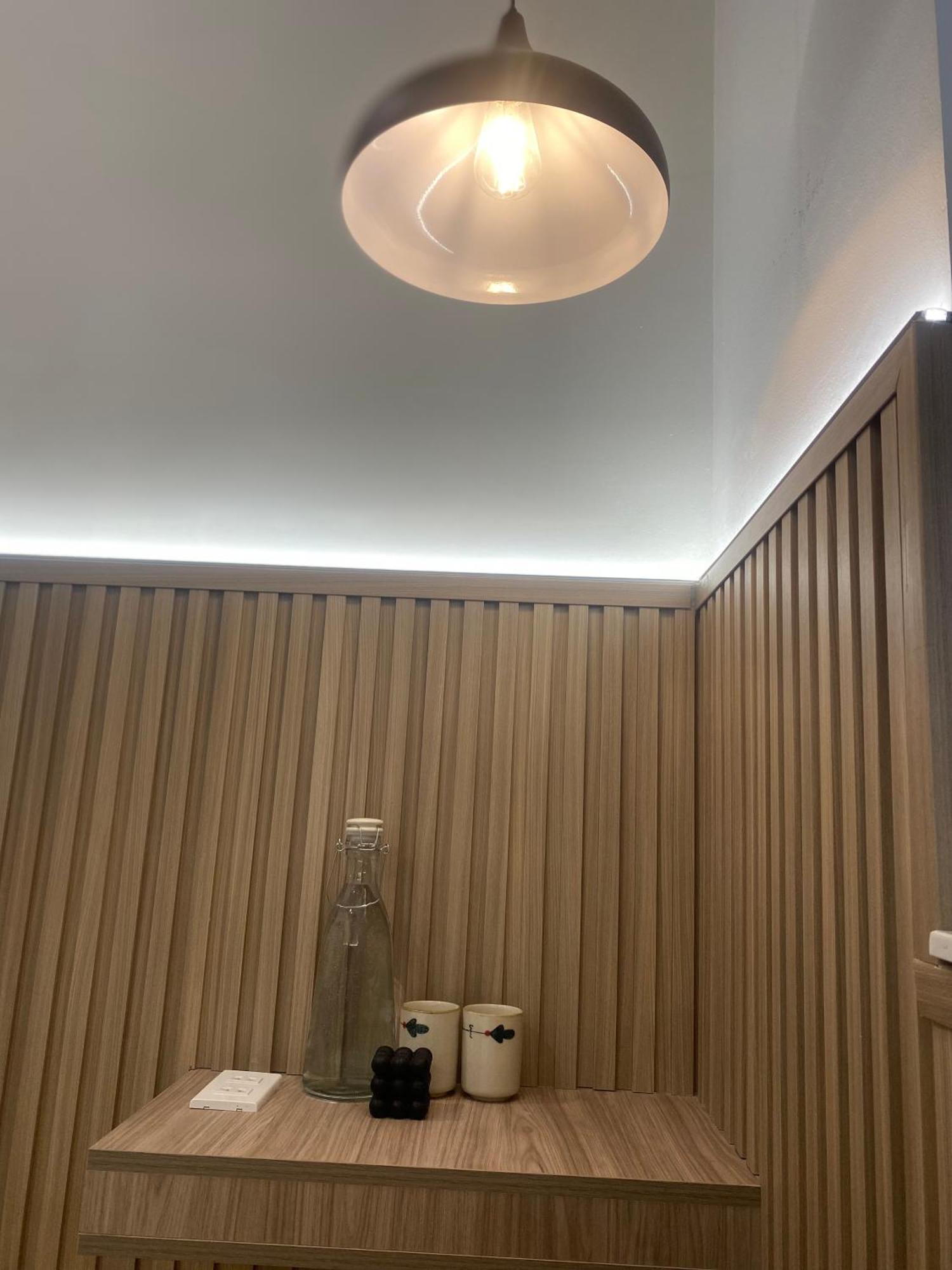 Nhat Quang House 岘港 外观 照片