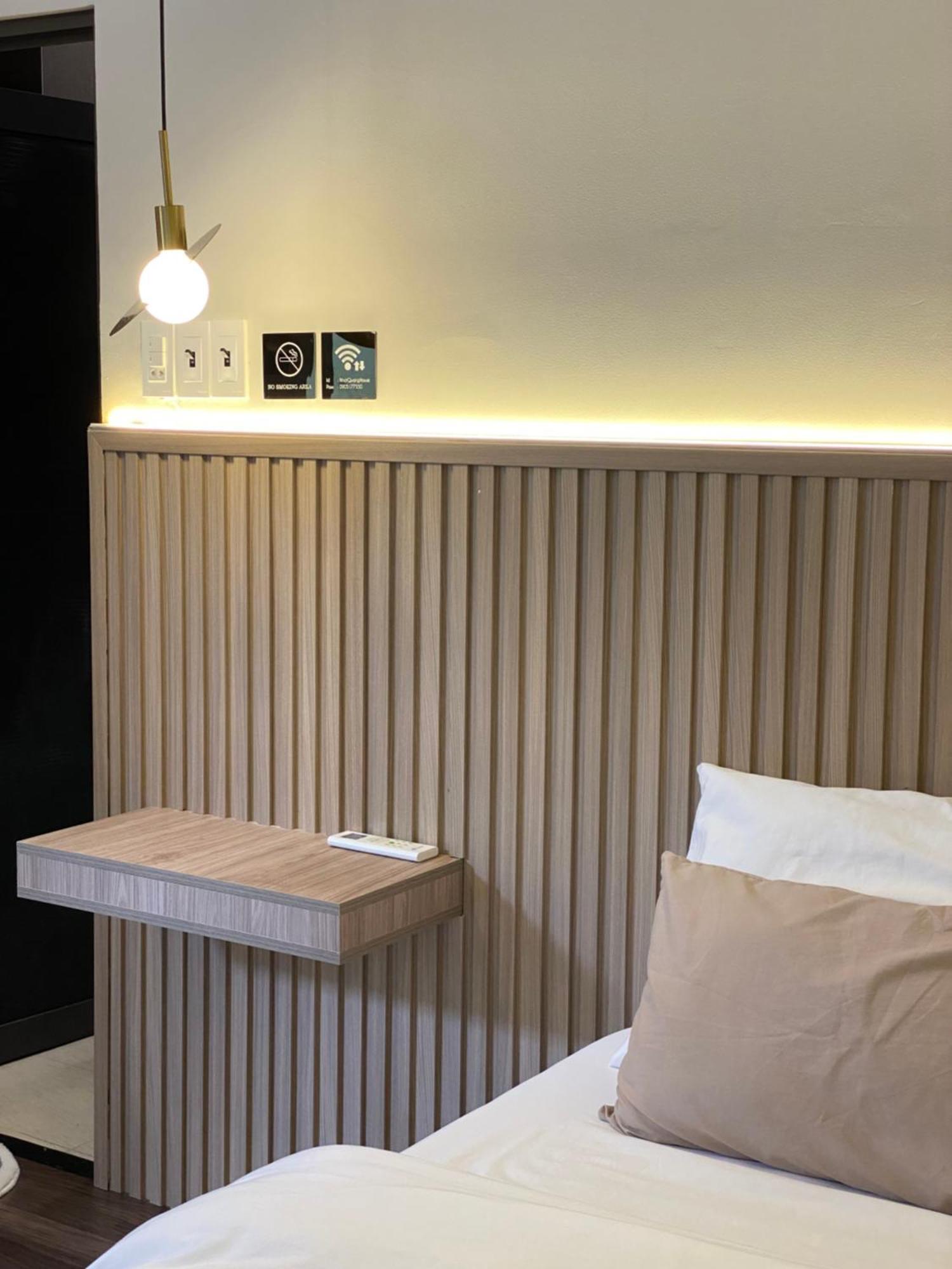Nhat Quang House 岘港 外观 照片
