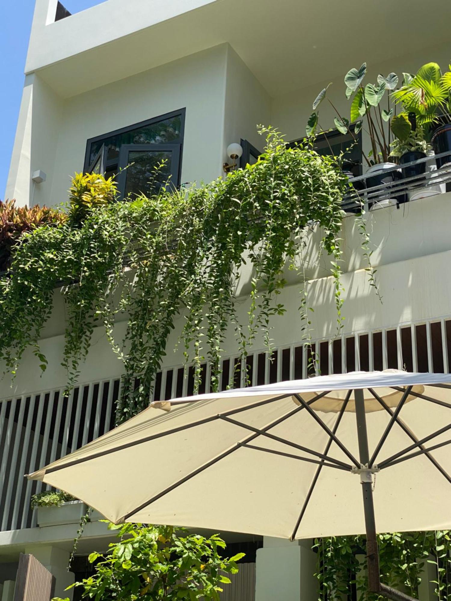 Nhat Quang House 岘港 外观 照片