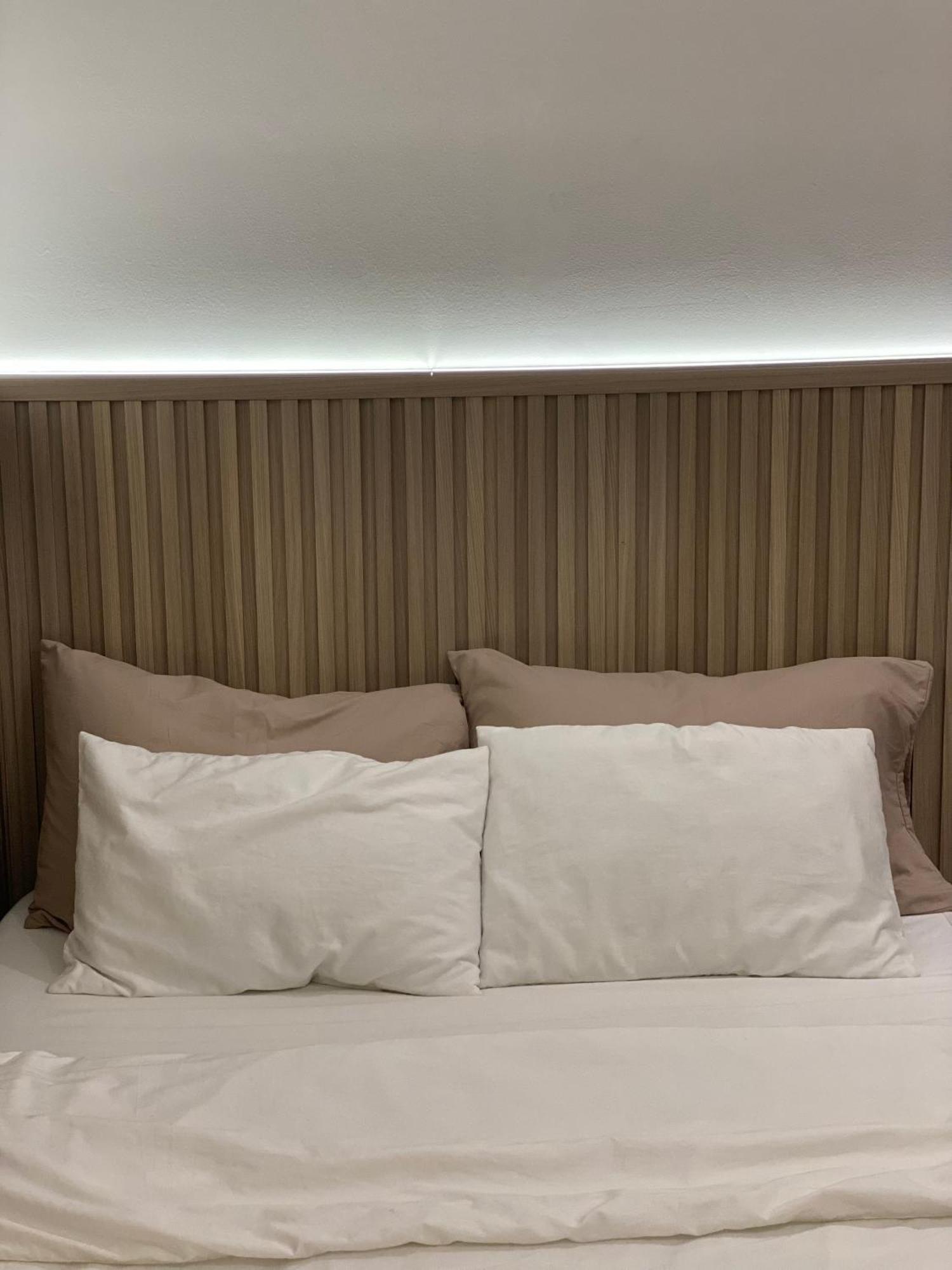 Nhat Quang House 岘港 外观 照片