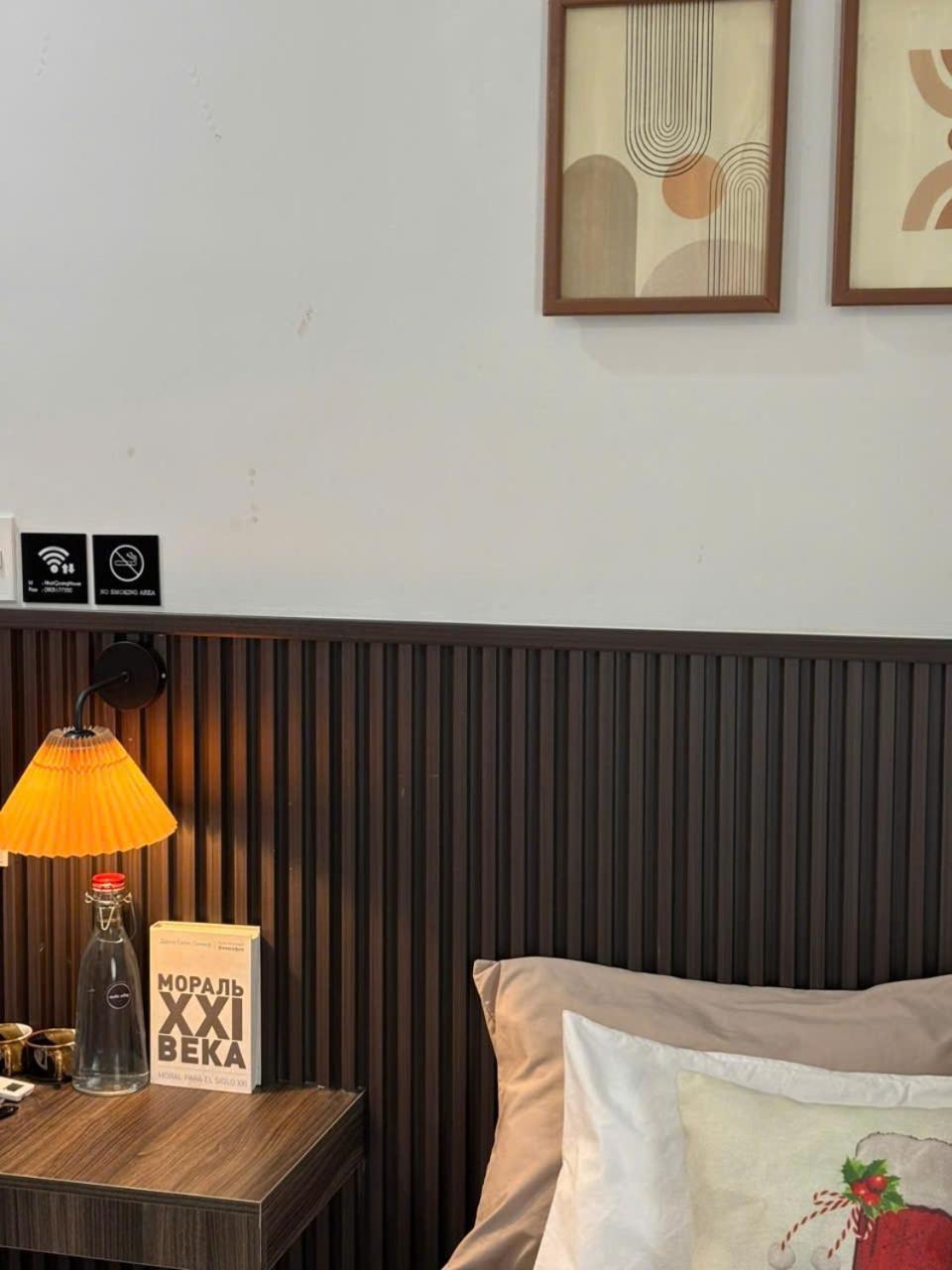 Nhat Quang House 岘港 外观 照片