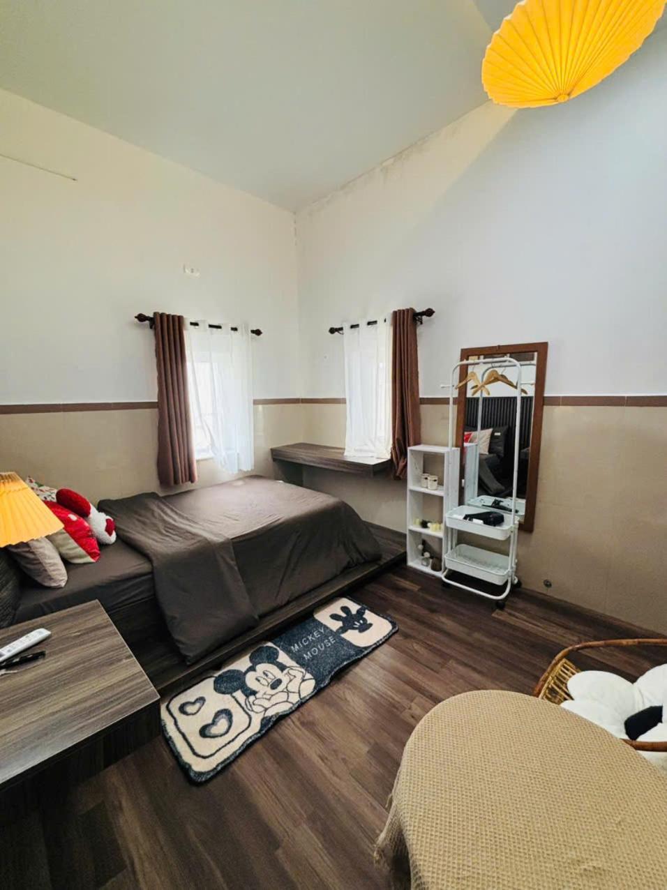 Nhat Quang House 岘港 外观 照片