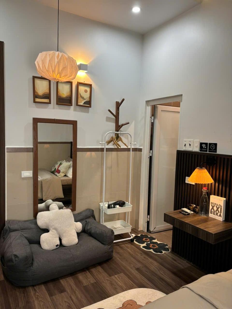 Nhat Quang House 岘港 外观 照片