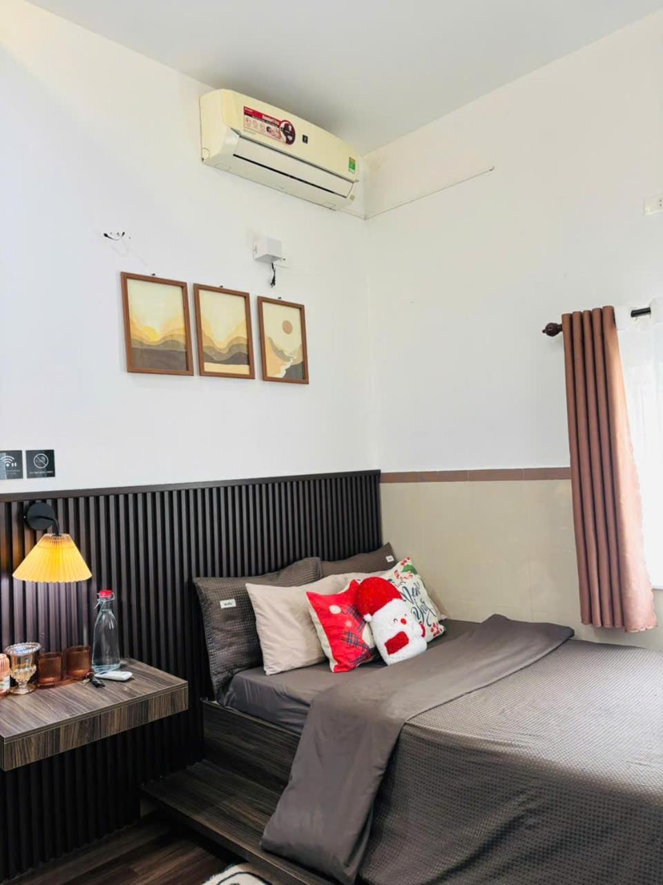 Nhat Quang House 岘港 外观 照片