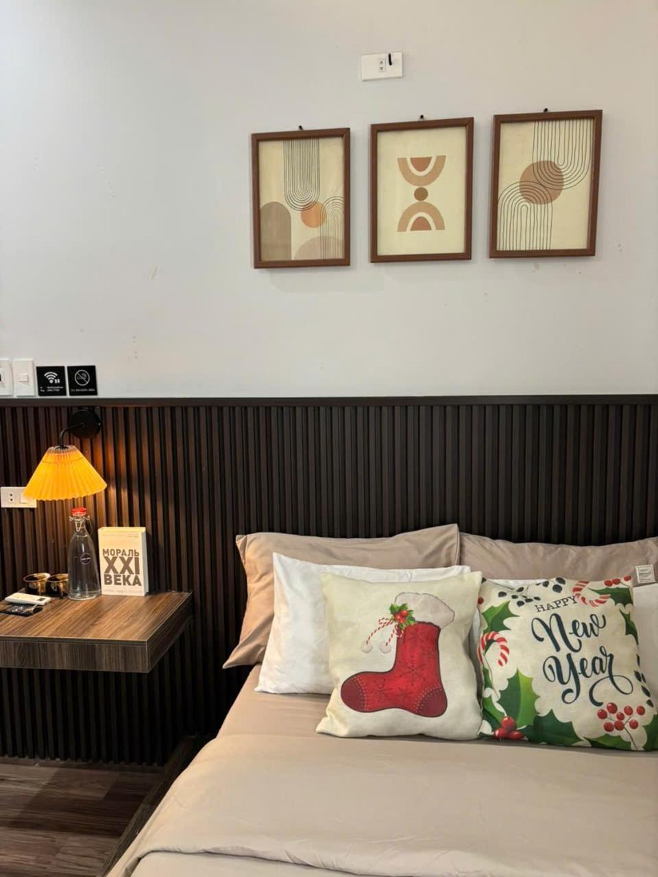 Nhat Quang House 岘港 外观 照片