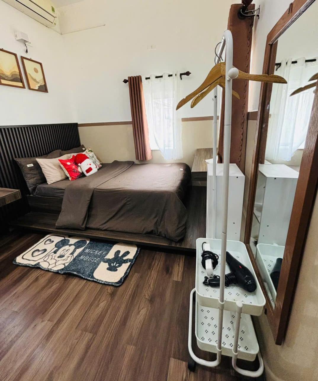 Nhat Quang House 岘港 外观 照片