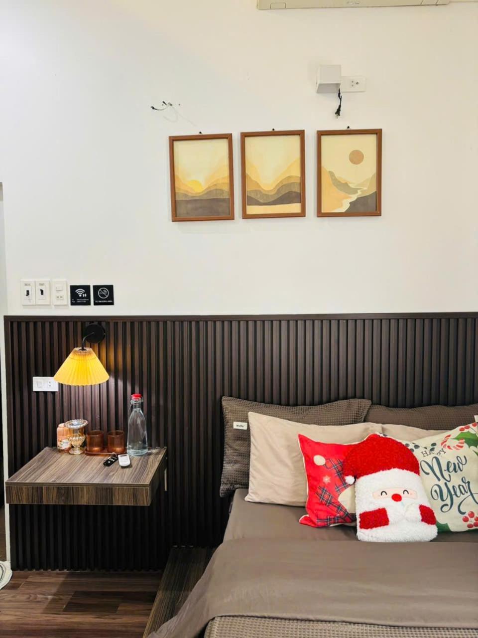 Nhat Quang House 岘港 外观 照片