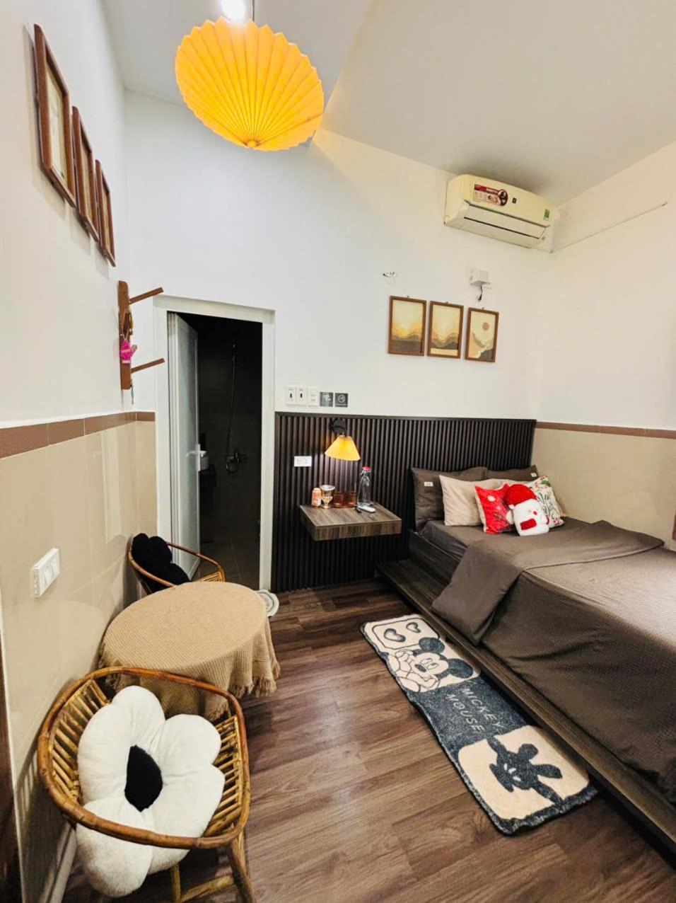 Nhat Quang House 岘港 外观 照片